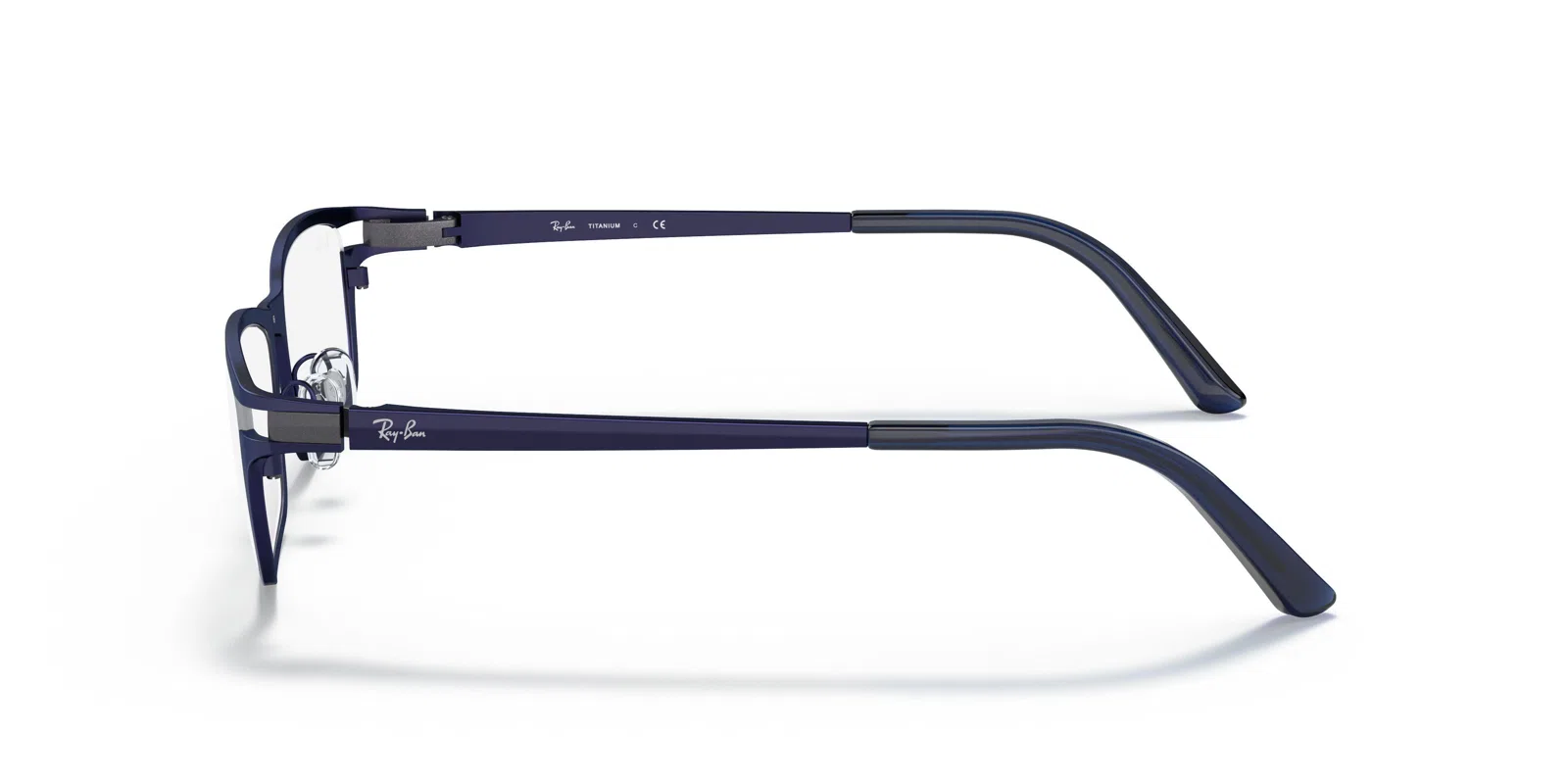 Ray-Ban 8727D Eyeglasses - view 6